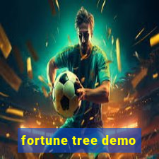 fortune tree demo